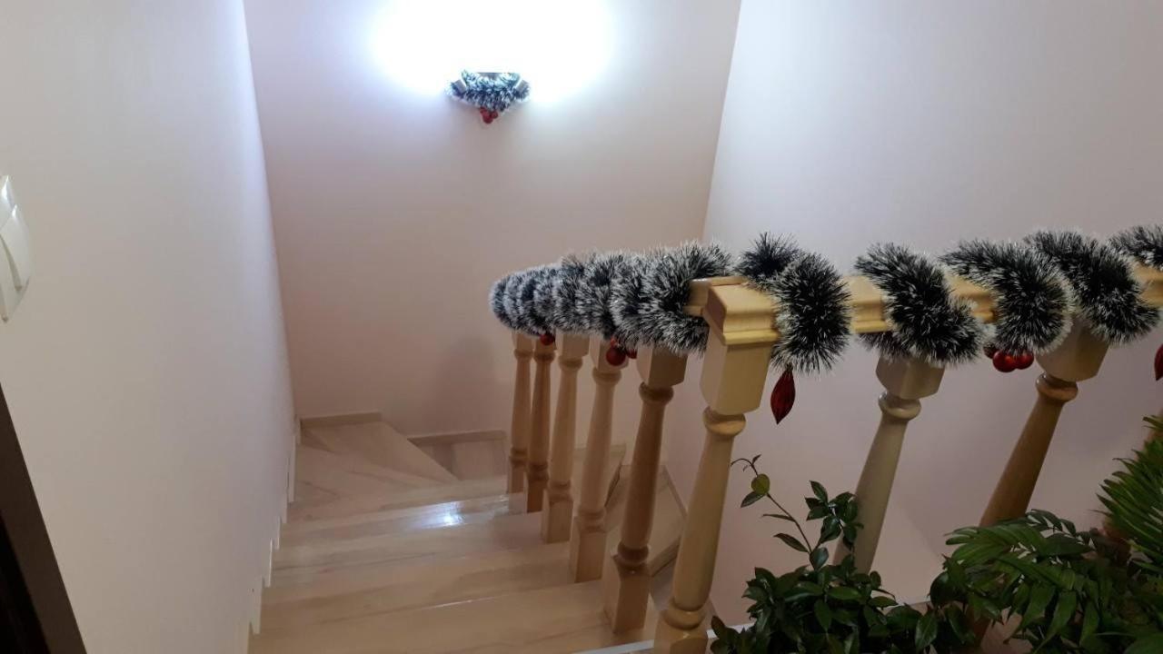 Guest House Ideal Sapareva Banya Extérieur photo