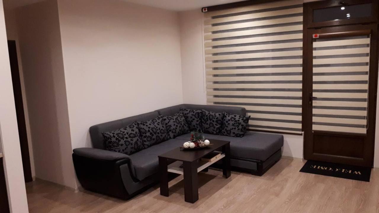 Guest House Ideal Sapareva Banya Extérieur photo