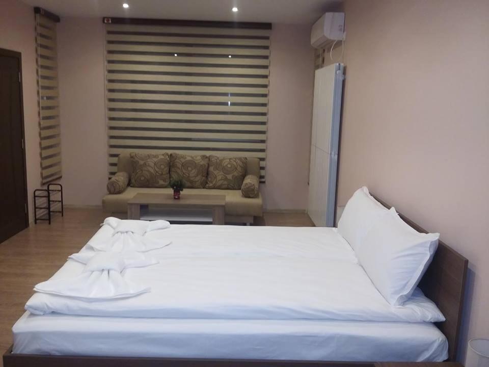 Guest House Ideal Sapareva Banya Extérieur photo