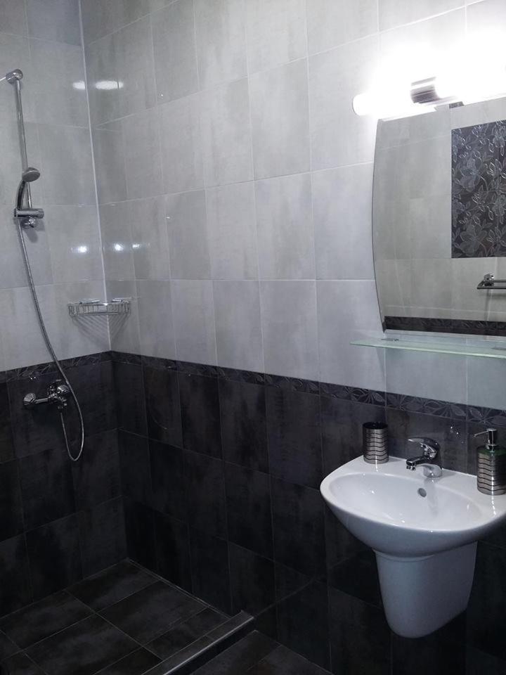 Guest House Ideal Sapareva Banya Extérieur photo