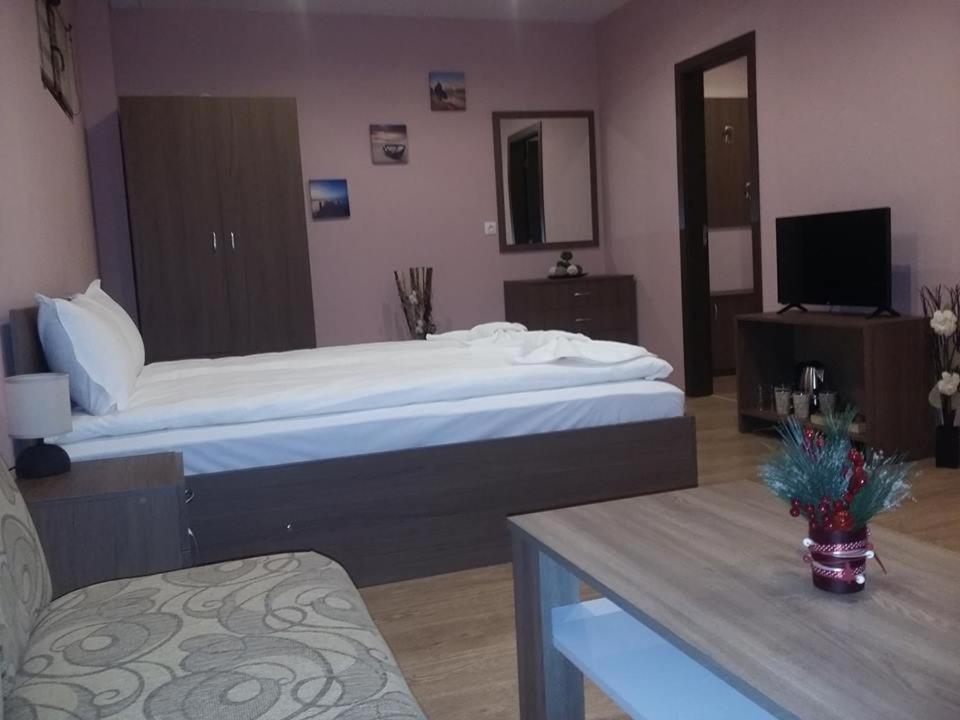 Guest House Ideal Sapareva Banya Extérieur photo
