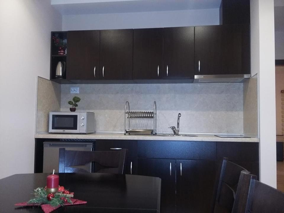 Guest House Ideal Sapareva Banya Extérieur photo