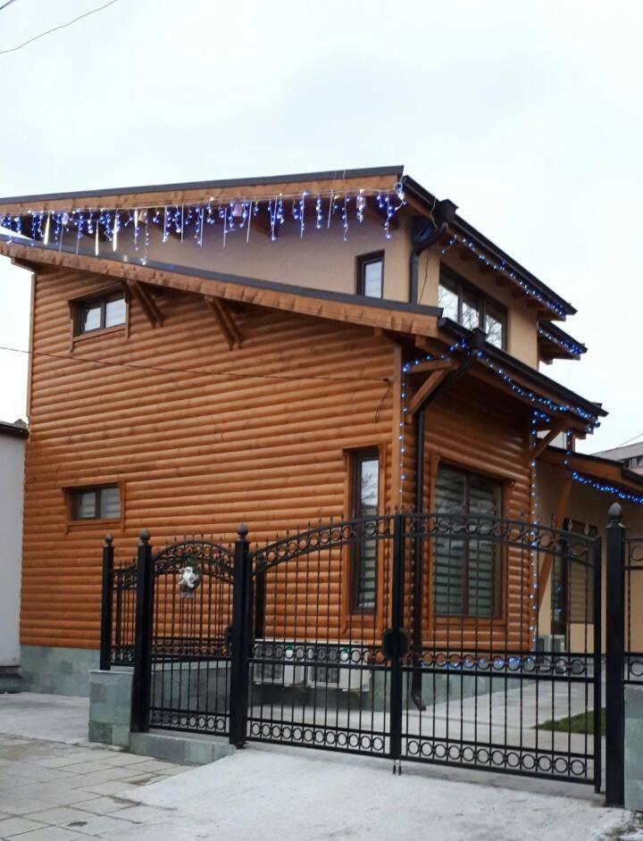 Guest House Ideal Sapareva Banya Extérieur photo