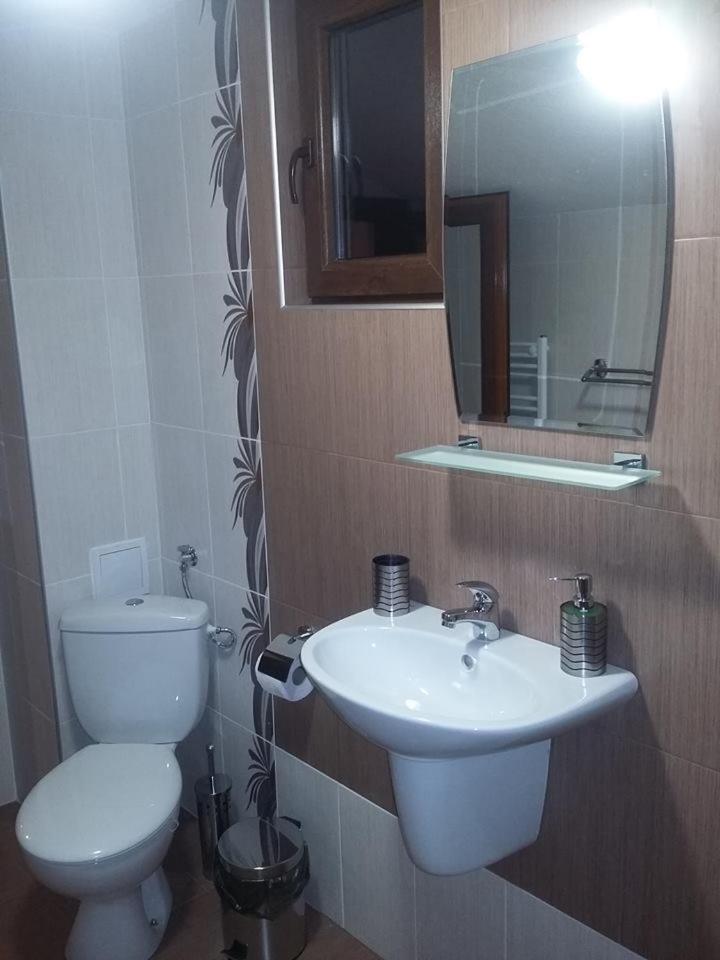 Guest House Ideal Sapareva Banya Extérieur photo