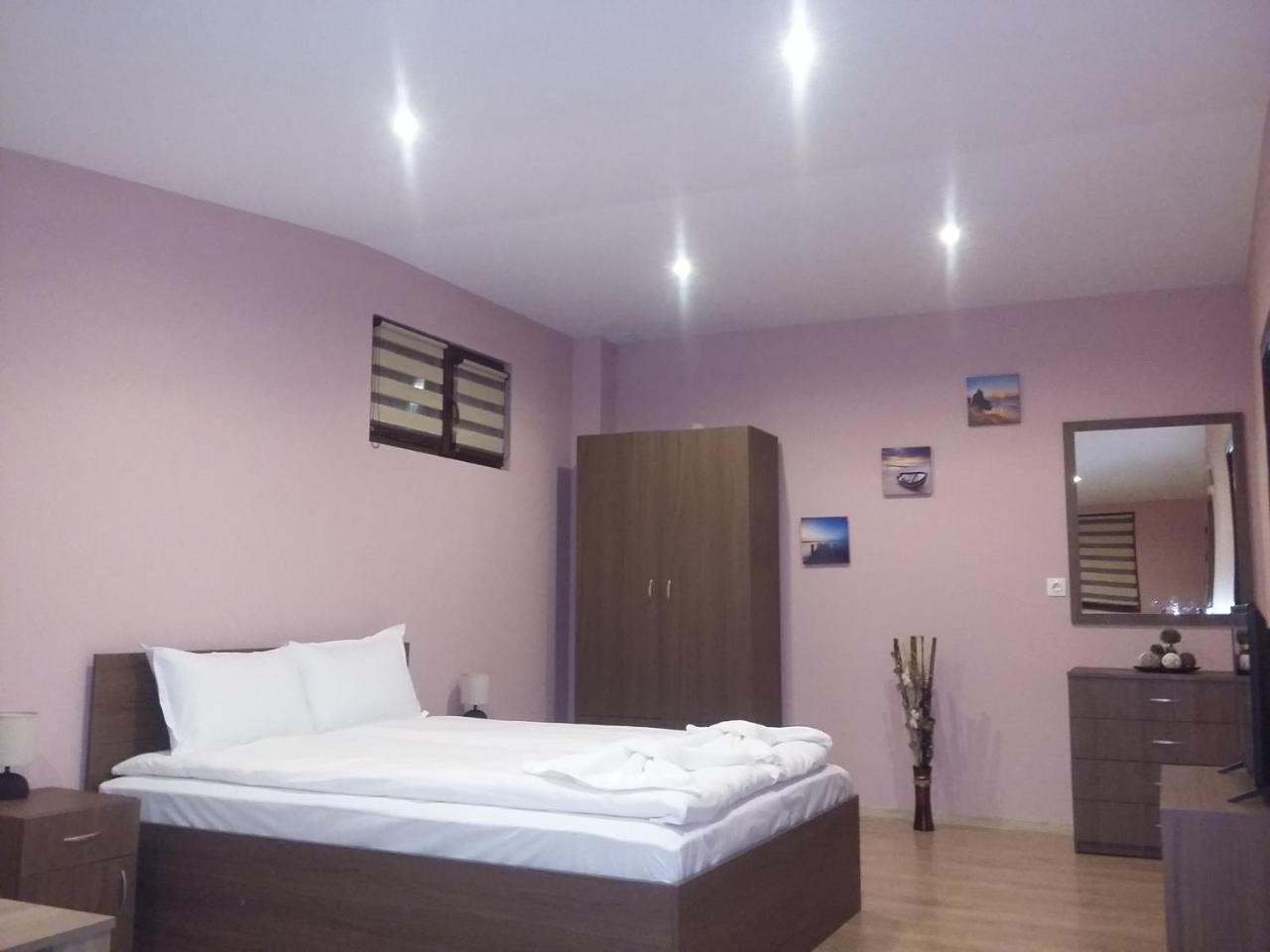Guest House Ideal Sapareva Banya Extérieur photo