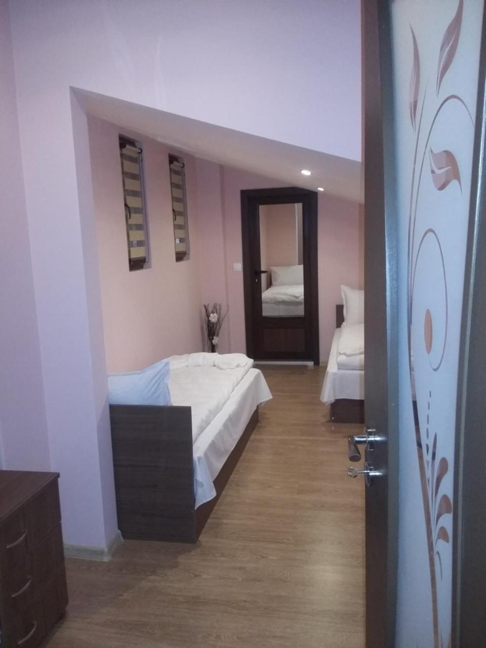 Guest House Ideal Sapareva Banya Extérieur photo
