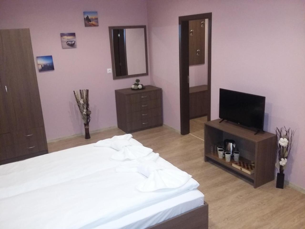 Guest House Ideal Sapareva Banya Extérieur photo