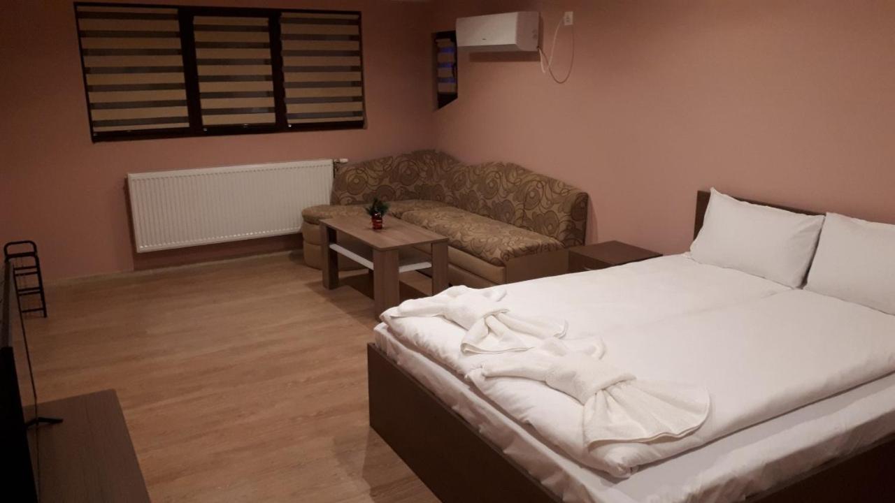 Guest House Ideal Sapareva Banya Extérieur photo