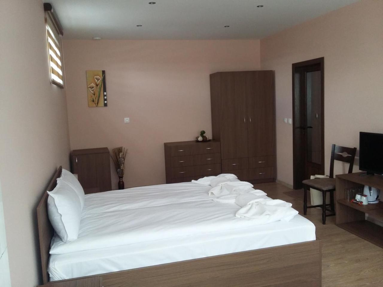 Guest House Ideal Sapareva Banya Extérieur photo