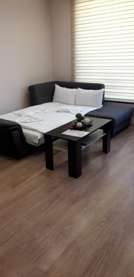 Guest House Ideal Sapareva Banya Extérieur photo