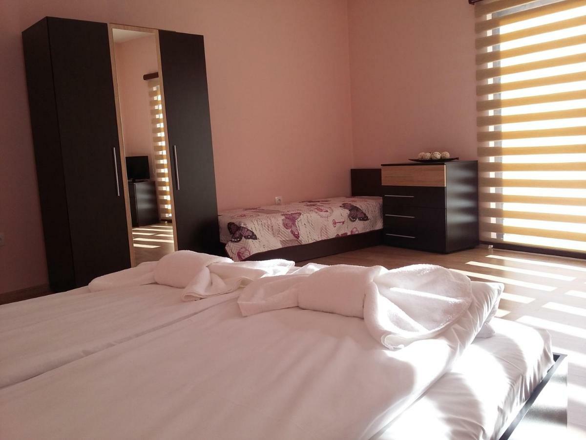 Guest House Ideal Sapareva Banya Extérieur photo
