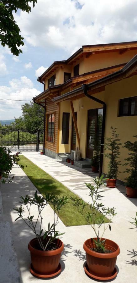 Guest House Ideal Sapareva Banya Extérieur photo