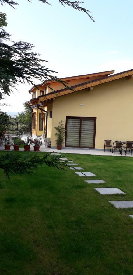 Guest House Ideal Sapareva Banya Extérieur photo