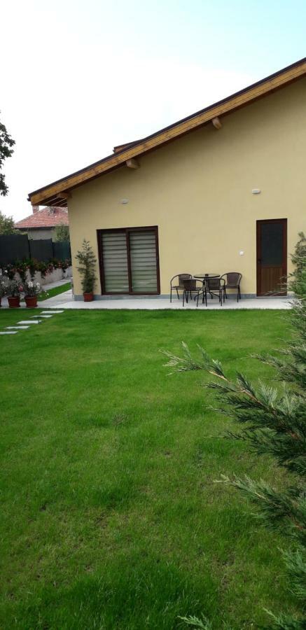Guest House Ideal Sapareva Banya Extérieur photo