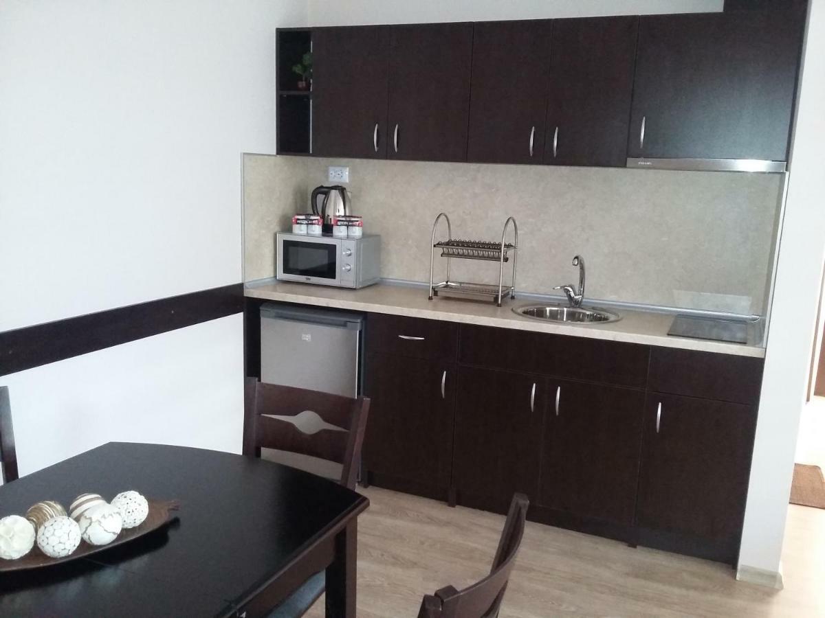Guest House Ideal Sapareva Banya Extérieur photo
