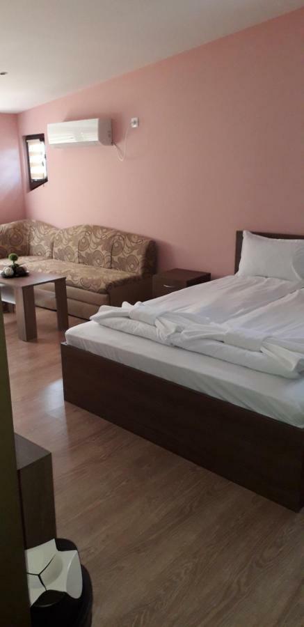 Guest House Ideal Sapareva Banya Extérieur photo