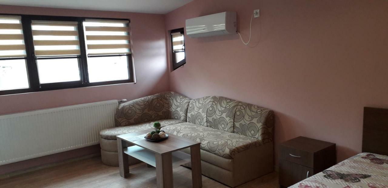 Guest House Ideal Sapareva Banya Extérieur photo