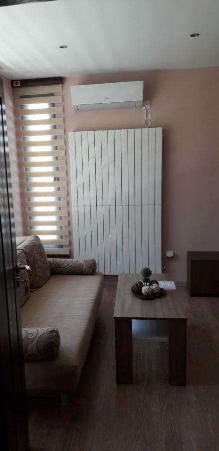 Guest House Ideal Sapareva Banya Extérieur photo