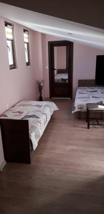 Guest House Ideal Sapareva Banya Extérieur photo