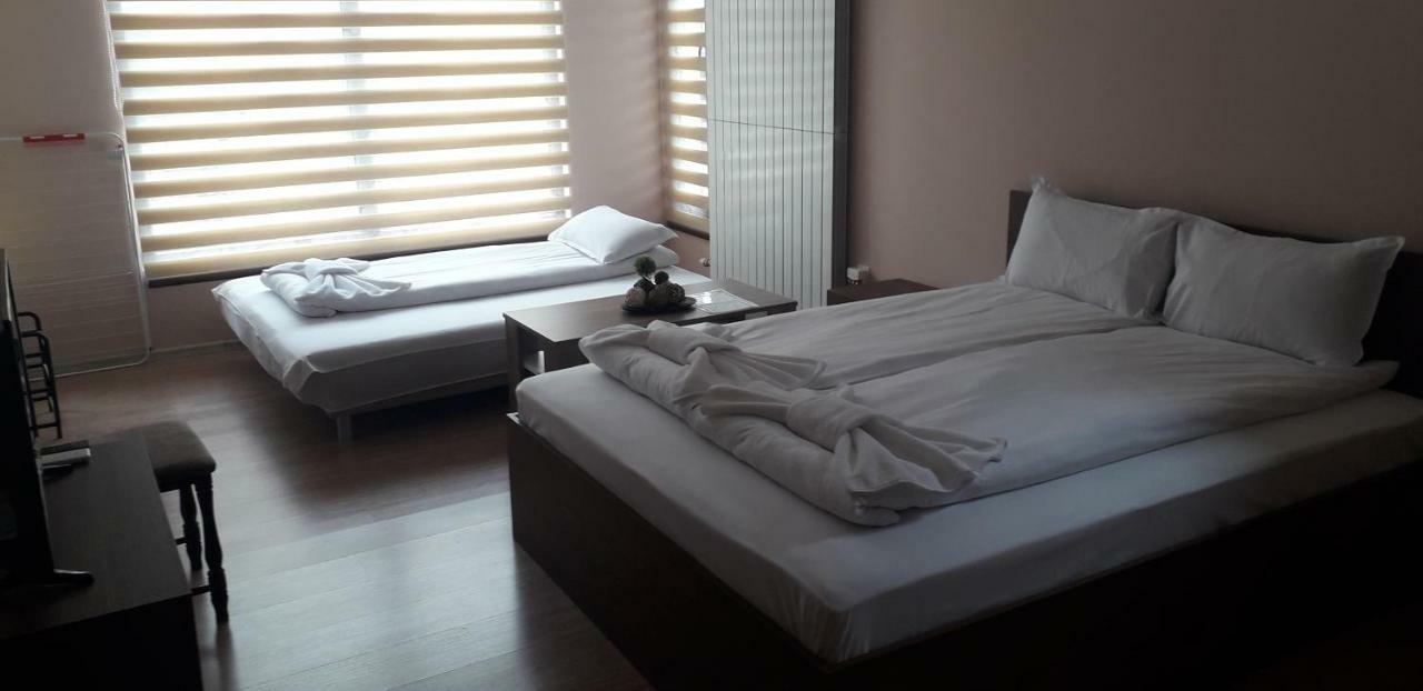 Guest House Ideal Sapareva Banya Extérieur photo