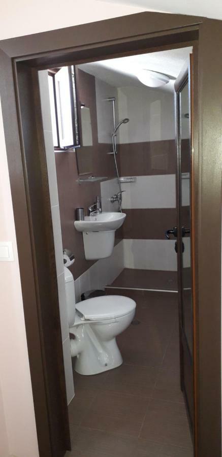Guest House Ideal Sapareva Banya Extérieur photo