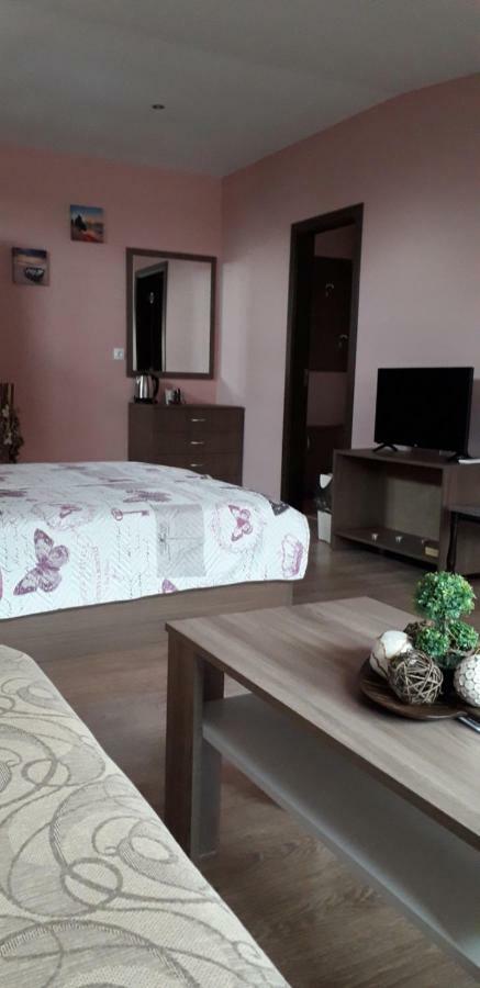 Guest House Ideal Sapareva Banya Extérieur photo