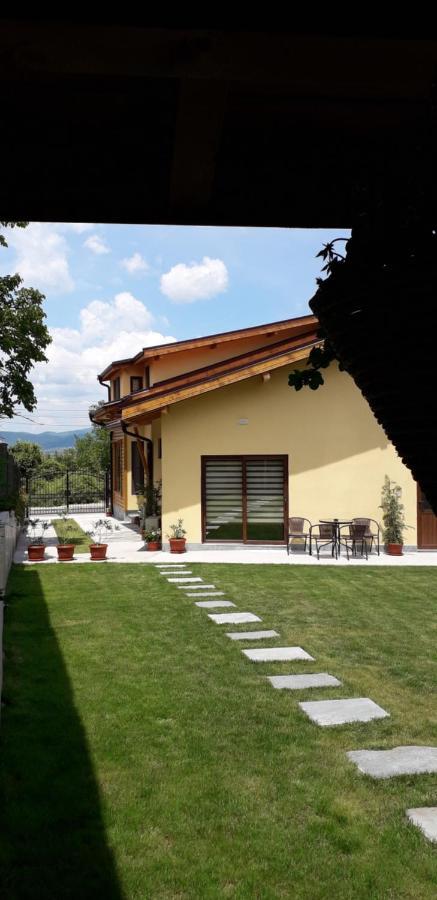 Guest House Ideal Sapareva Banya Extérieur photo