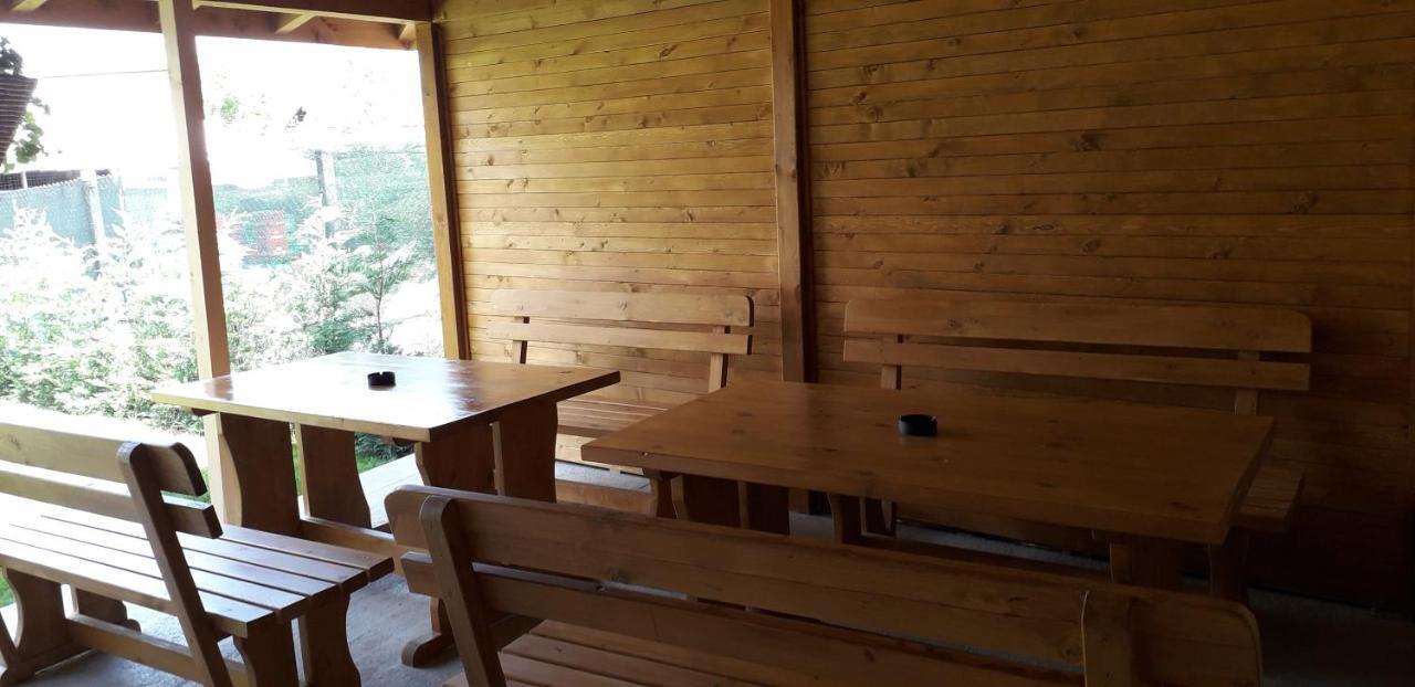 Guest House Ideal Sapareva Banya Extérieur photo