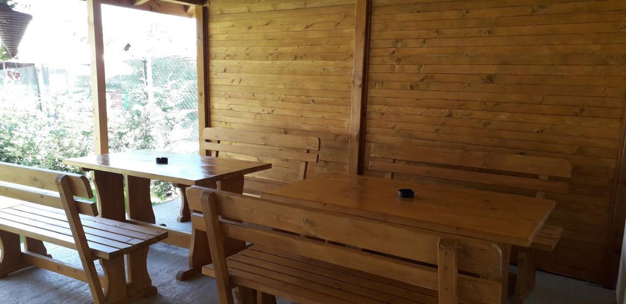 Guest House Ideal Sapareva Banya Extérieur photo